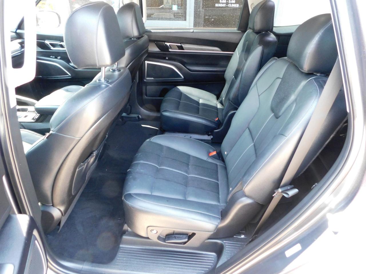 Kia Telluride SX FWD 2022