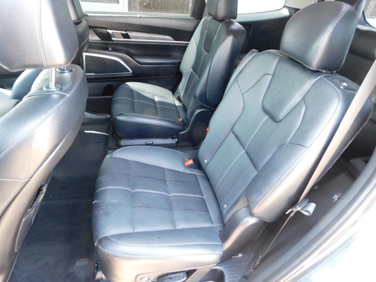 Kia Telluride SX FWD 2022