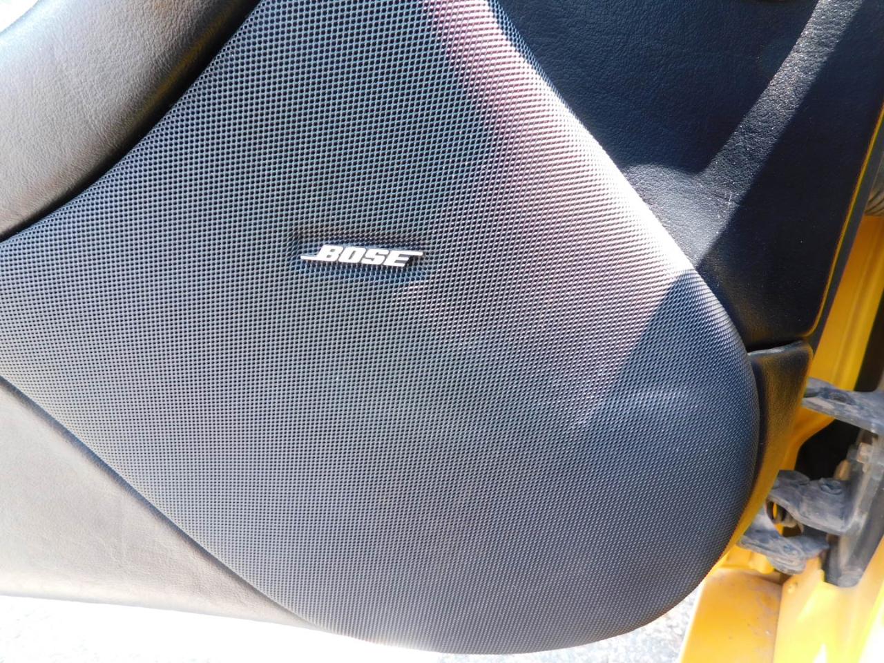 Chevrolet Corvette 2dr Cpe 2004