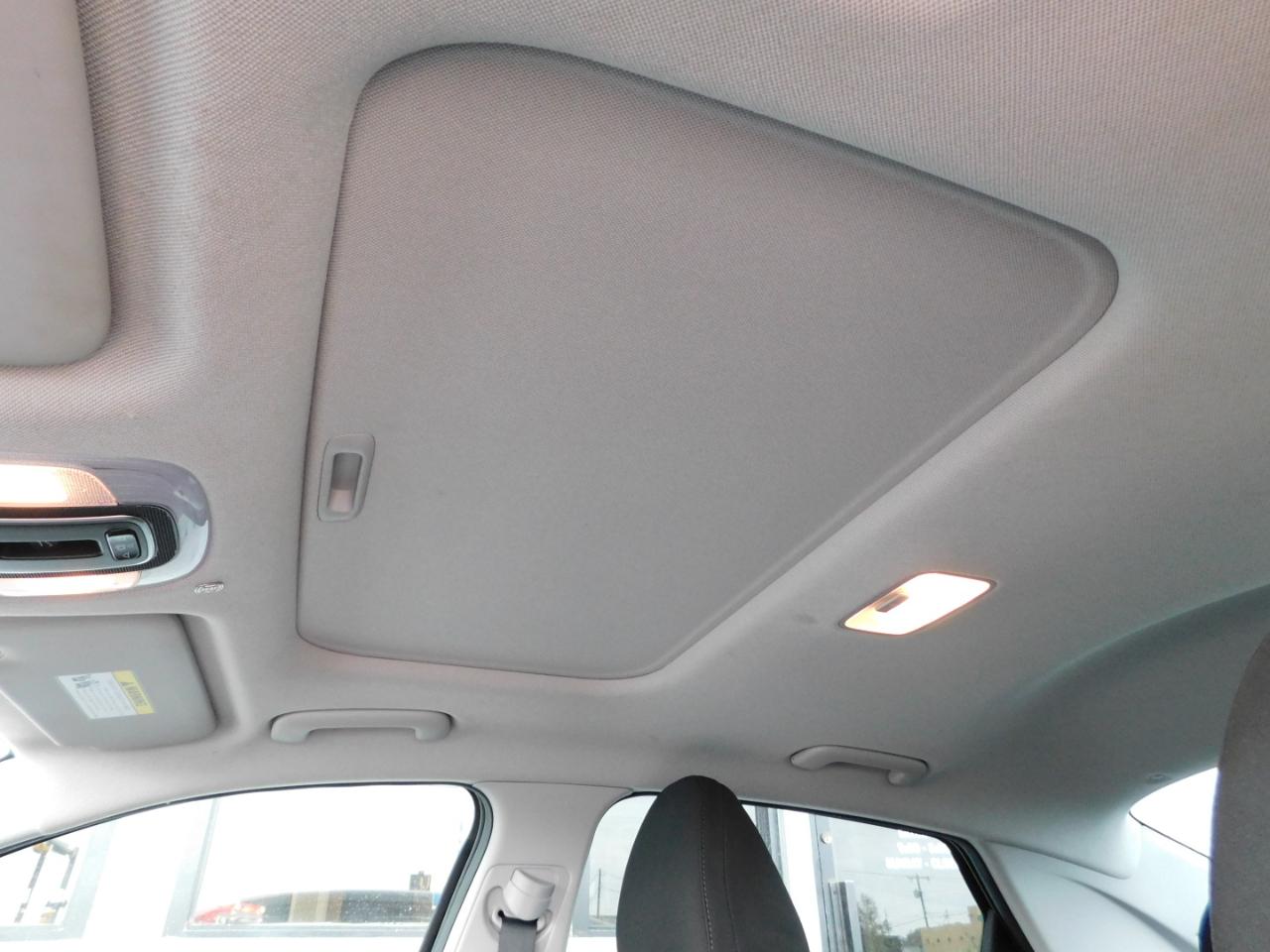Hyundai Elantra SEL IVT 2022