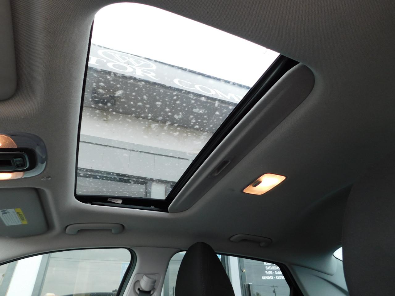 Hyundai Elantra SEL IVT 2022