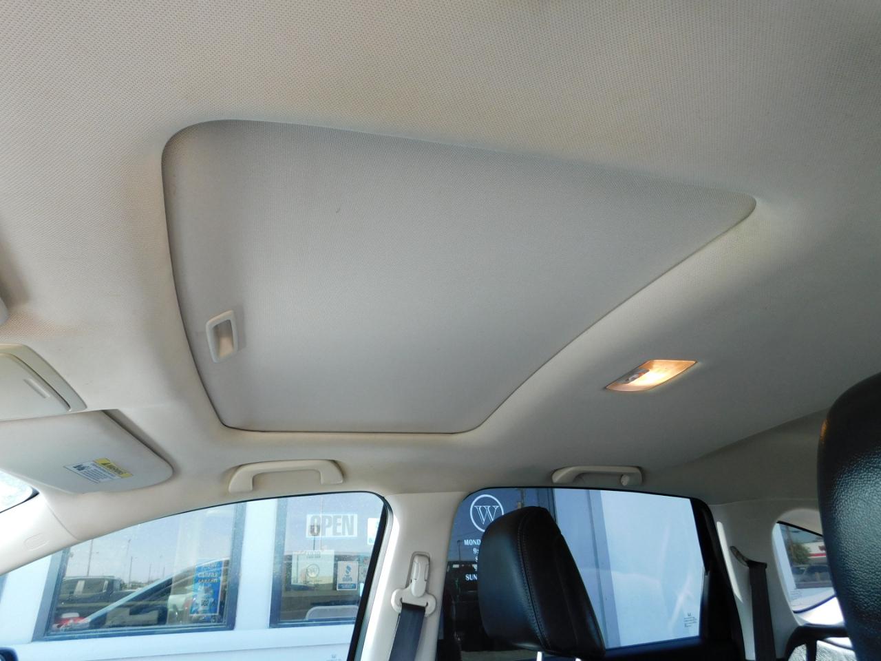 Honda CR-V AWD 5dr EX-L 2015