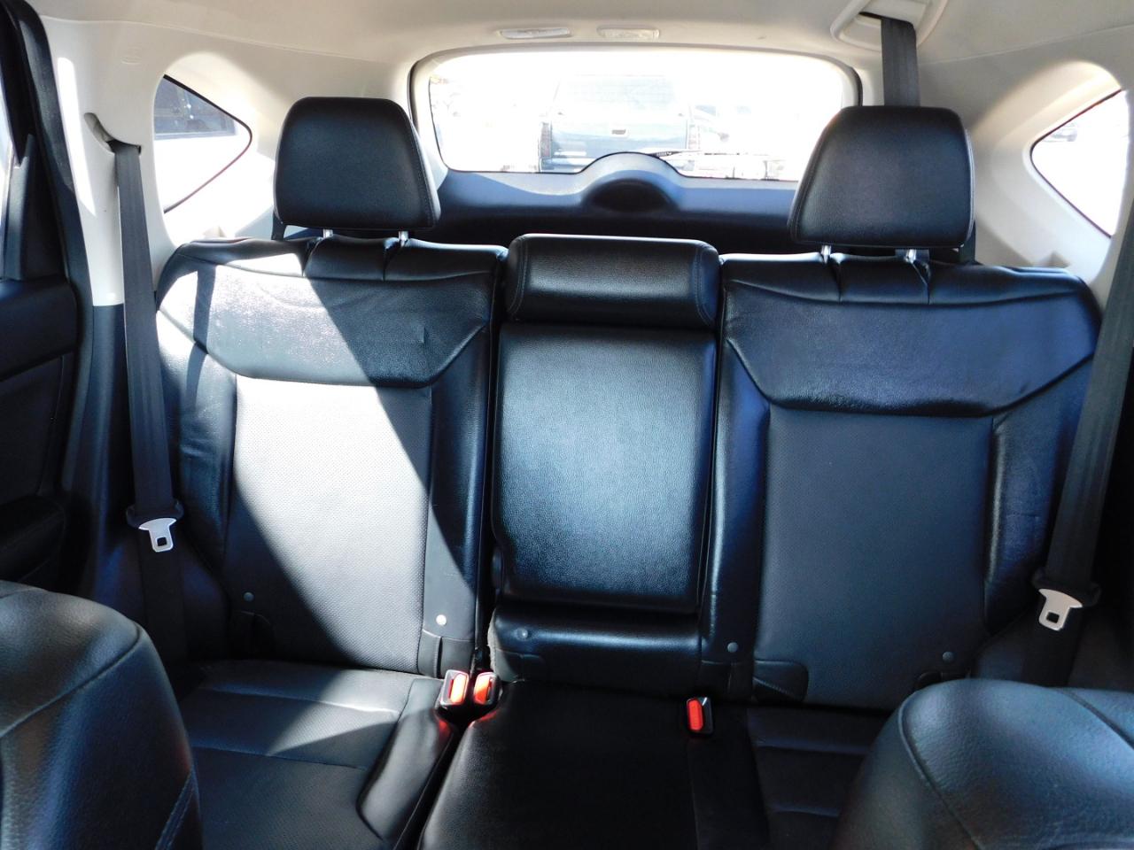 Honda CR-V AWD 5dr EX-L 2015