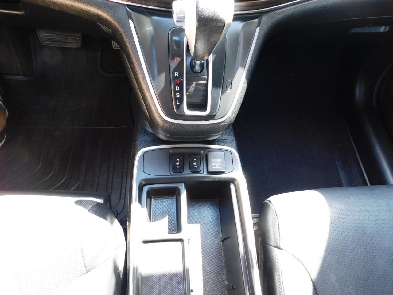 Honda CR-V AWD 5dr EX-L 2015