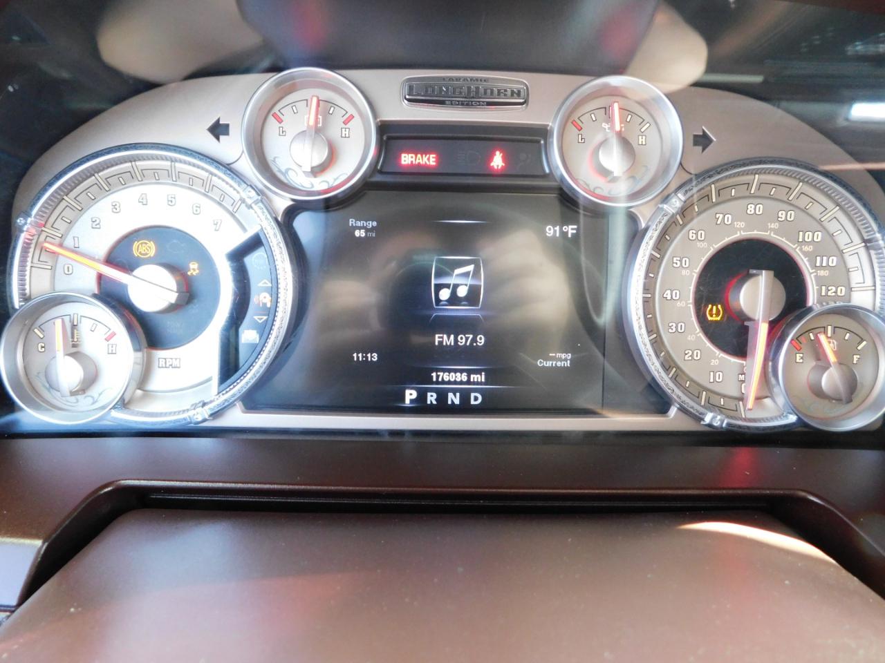 Honda CR-V AWD 5dr EX-L 2015