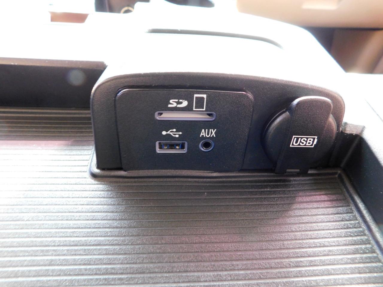 Honda CR-V AWD 5dr EX-L 2015