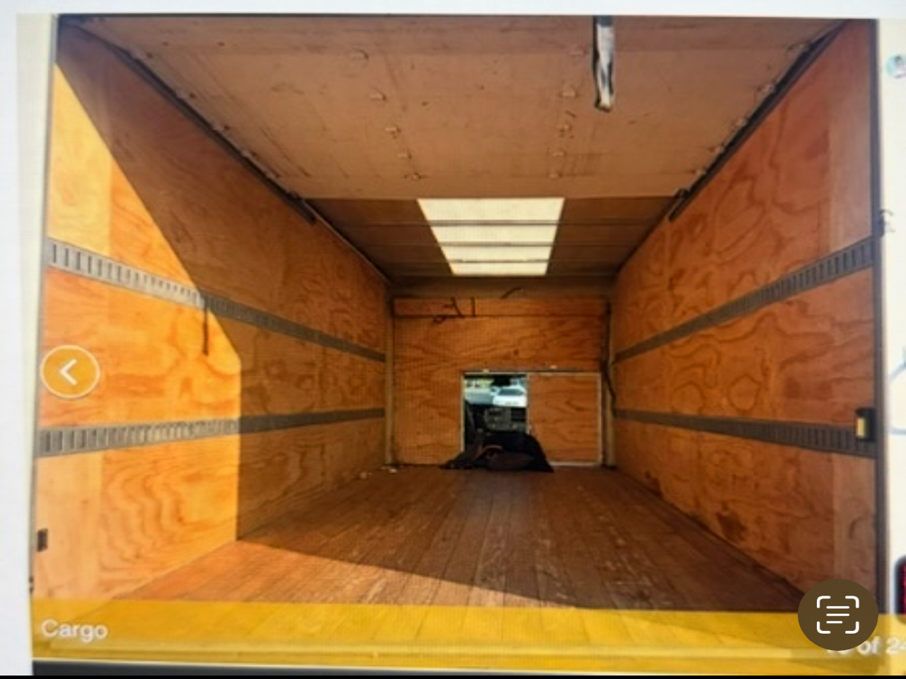 Chevrolet Express Commercial Cutaway 3500 Van 177" 2018 Chevrolet Express Commercial Cutaway 3500 Van 177" 2018