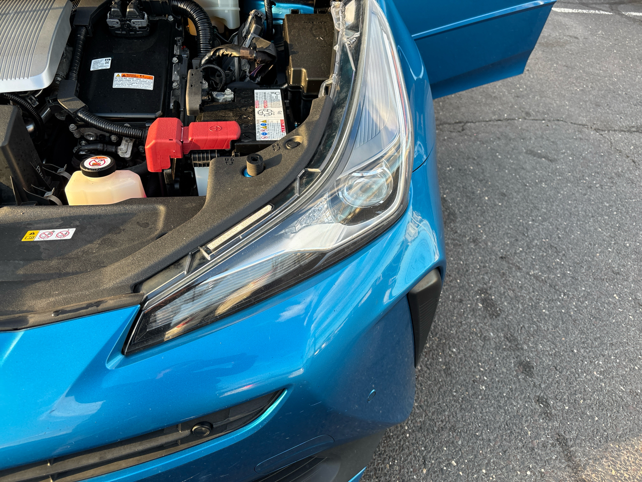 Toyota Prius Limited (Natl) 2020 Toyota Prius Limited (Natl) 2020