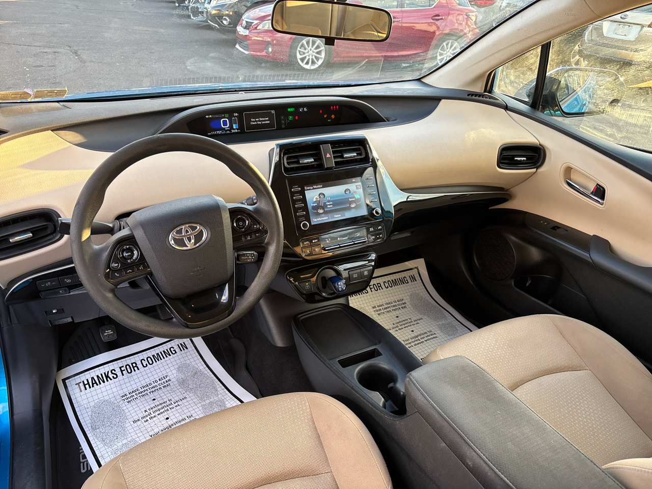 Toyota Prius Limited (Natl) 2020 Toyota Prius Limited (Natl) 2020