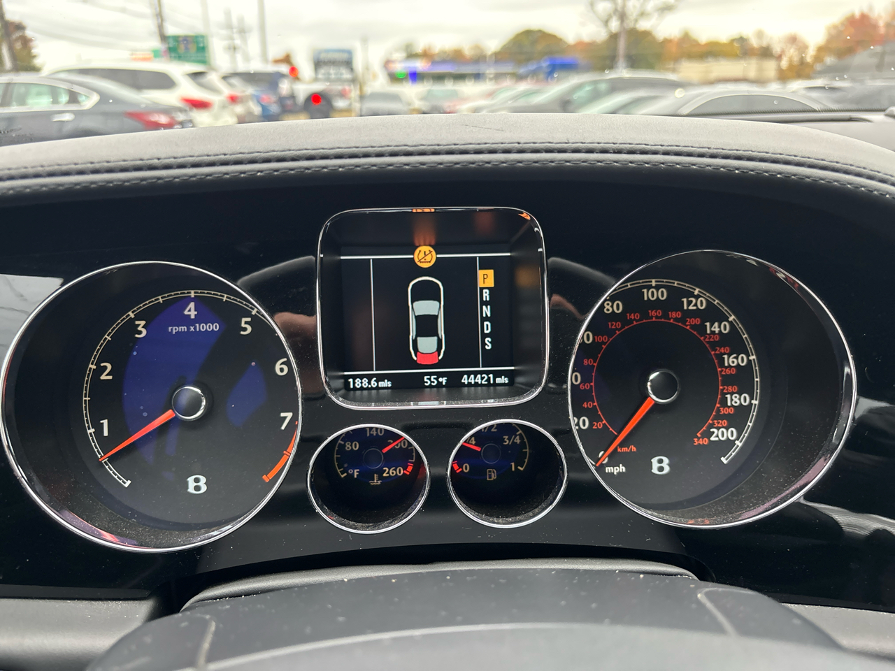 Bentley Continental GT  2005 Bentley Continental GT  2005