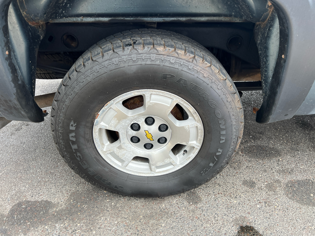 Chevrolet Silverado 1500 4WD Ext Cab 143.5" LT 2012 Chevrolet Silverado 1500 4WD Ext Cab 143.5" LT 2012