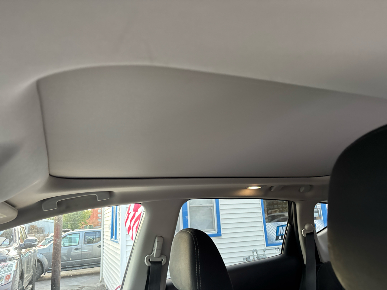 Nissan Murano AWD SV 2018 Nissan Murano AWD SV 2018