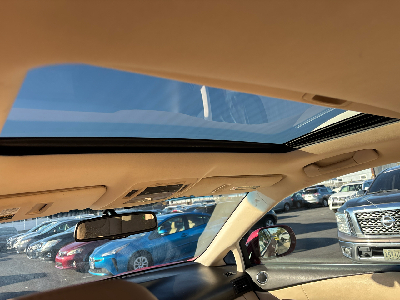 Lexus RX 350 AWD 4dr 2010 Lexus RX 350 AWD 4dr 2010