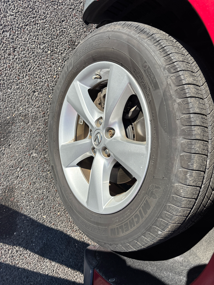 Lexus RX 350 AWD 4dr 2010 Lexus RX 350 AWD 4dr 2010