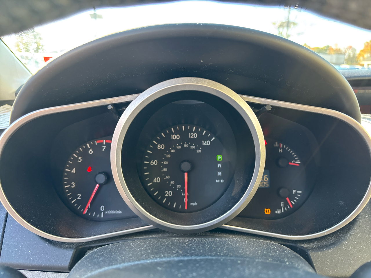 Mazda CX-7 FWD 4dr i Sport 2011 Mazda CX-7 FWD 4dr i Sport 2011