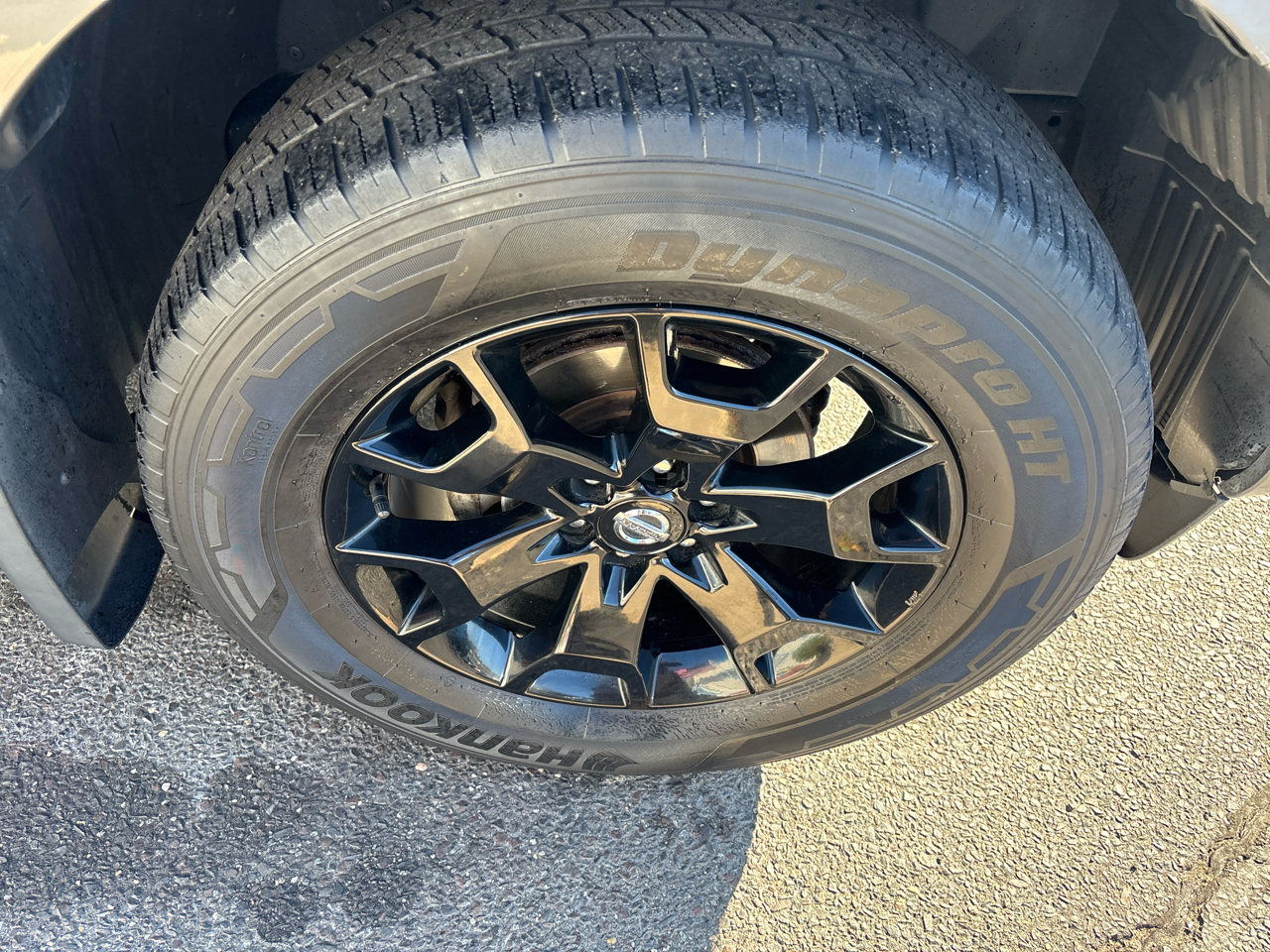 Nissan Frontier Crew Cab 4x4 SV Auto 2021 Nissan Frontier Crew Cab 4x4 SV Auto 2021