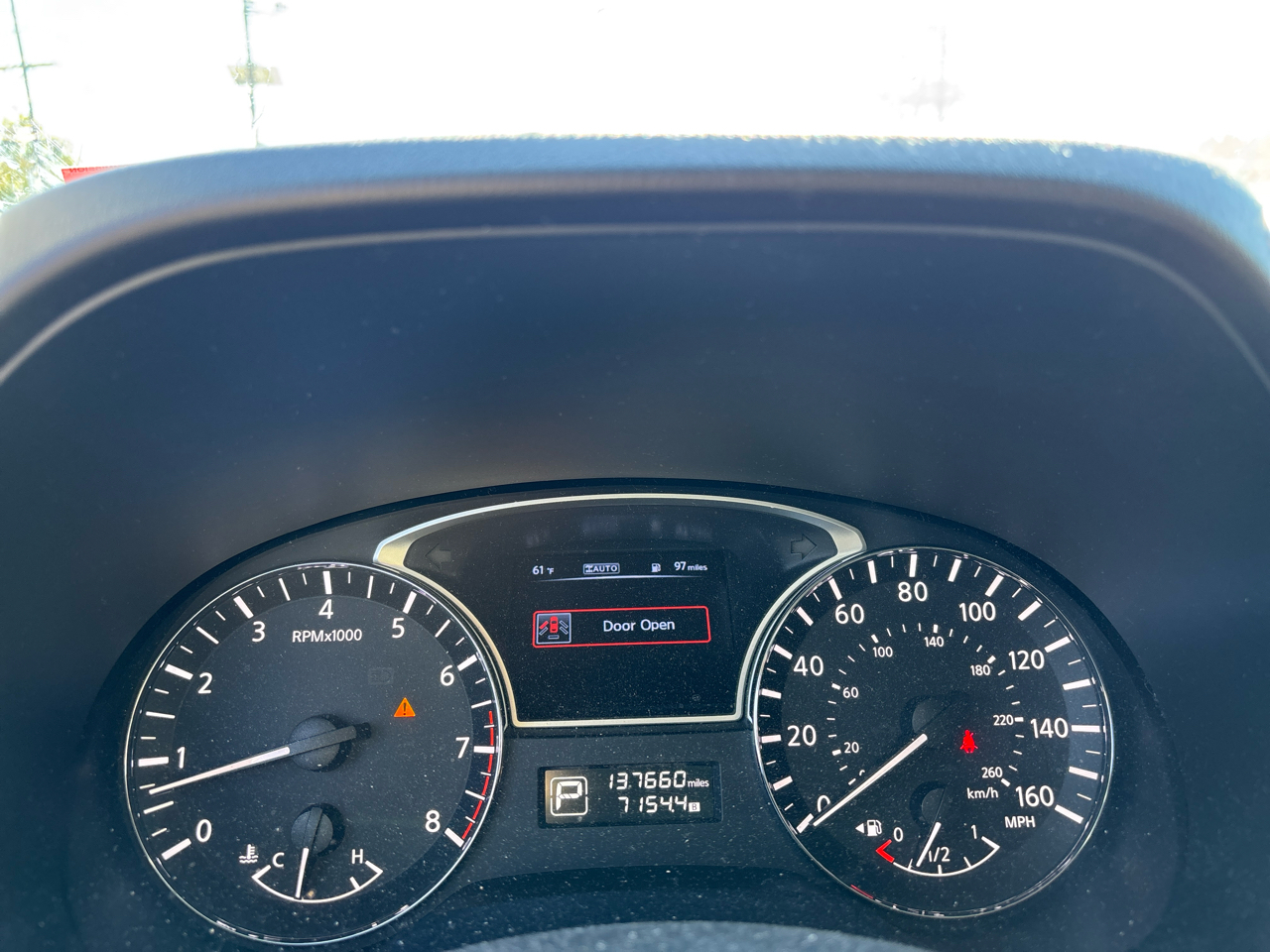 Nissan Pathfinder 4WD 4dr SV 2015 Nissan Pathfinder 4WD 4dr SV 2015