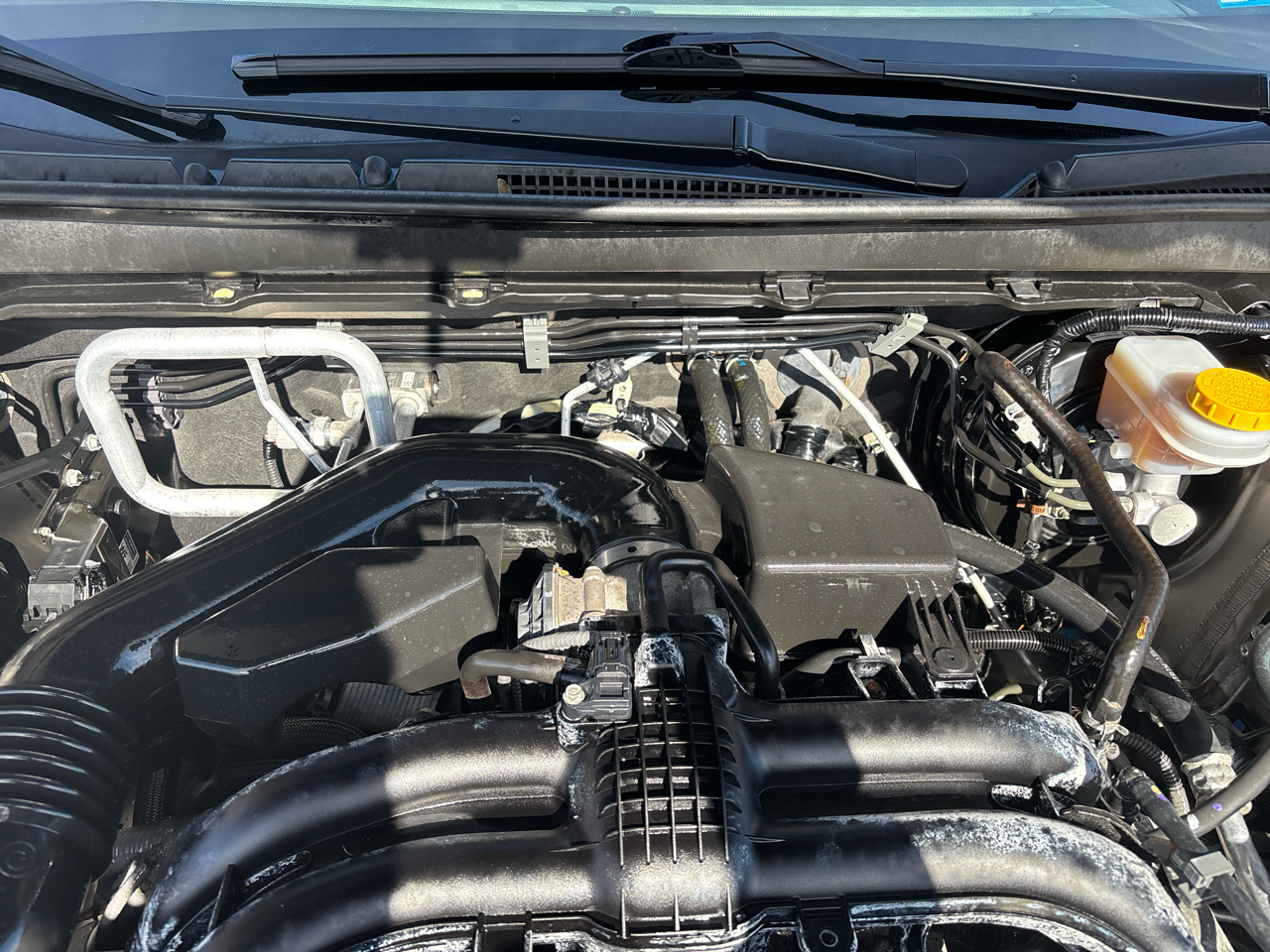 Subaru Outback 2.5i Limited 2017 Subaru Outback 2.5i Limited 2017