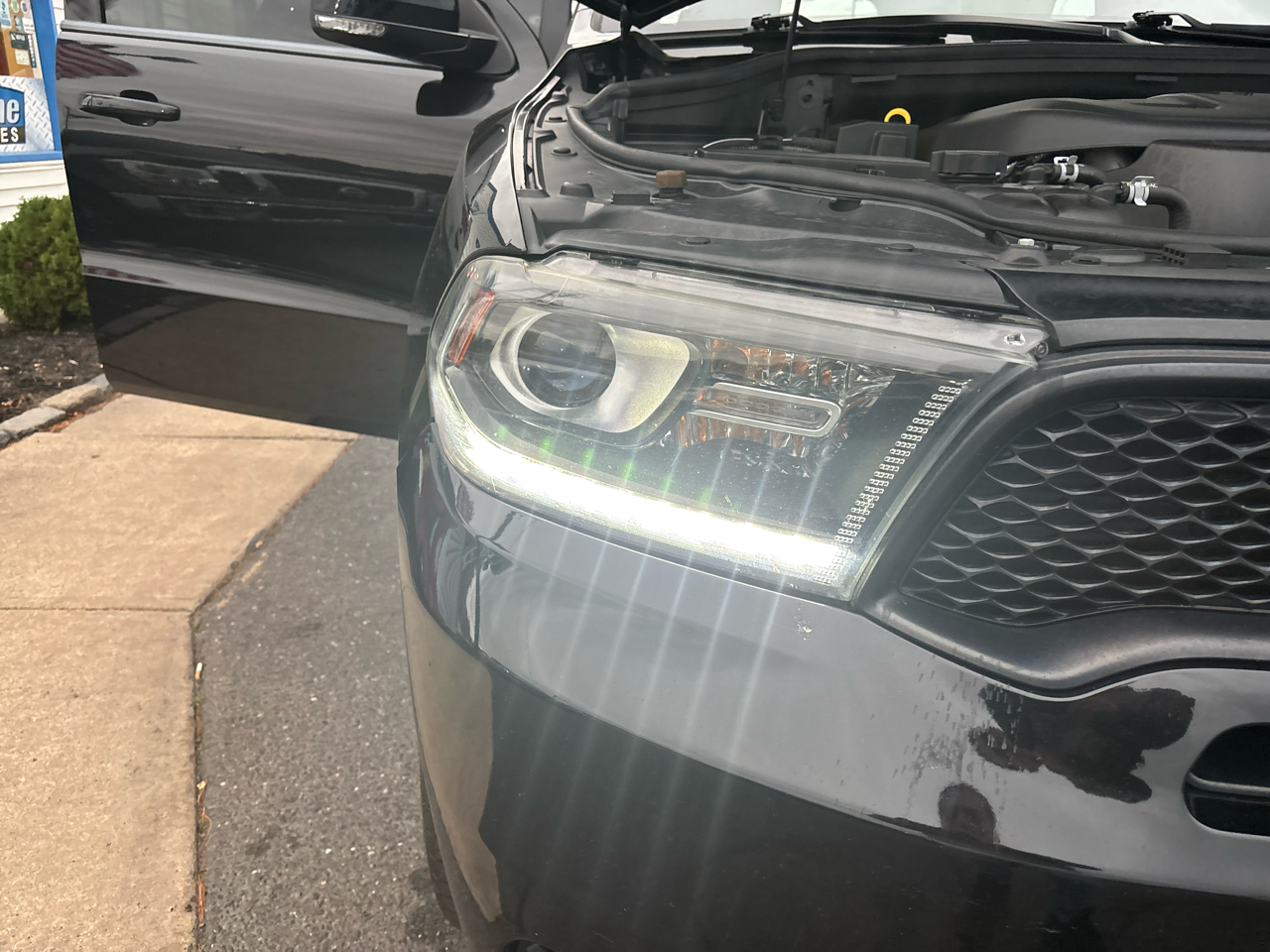 Dodge Durango GT Plus AWD 2020 Dodge Durango GT Plus AWD 2020