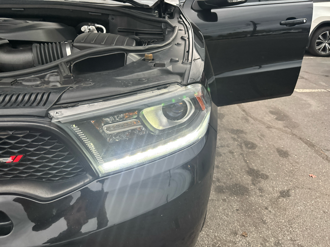 Dodge Durango GT Plus AWD 2020 Dodge Durango GT Plus AWD 2020