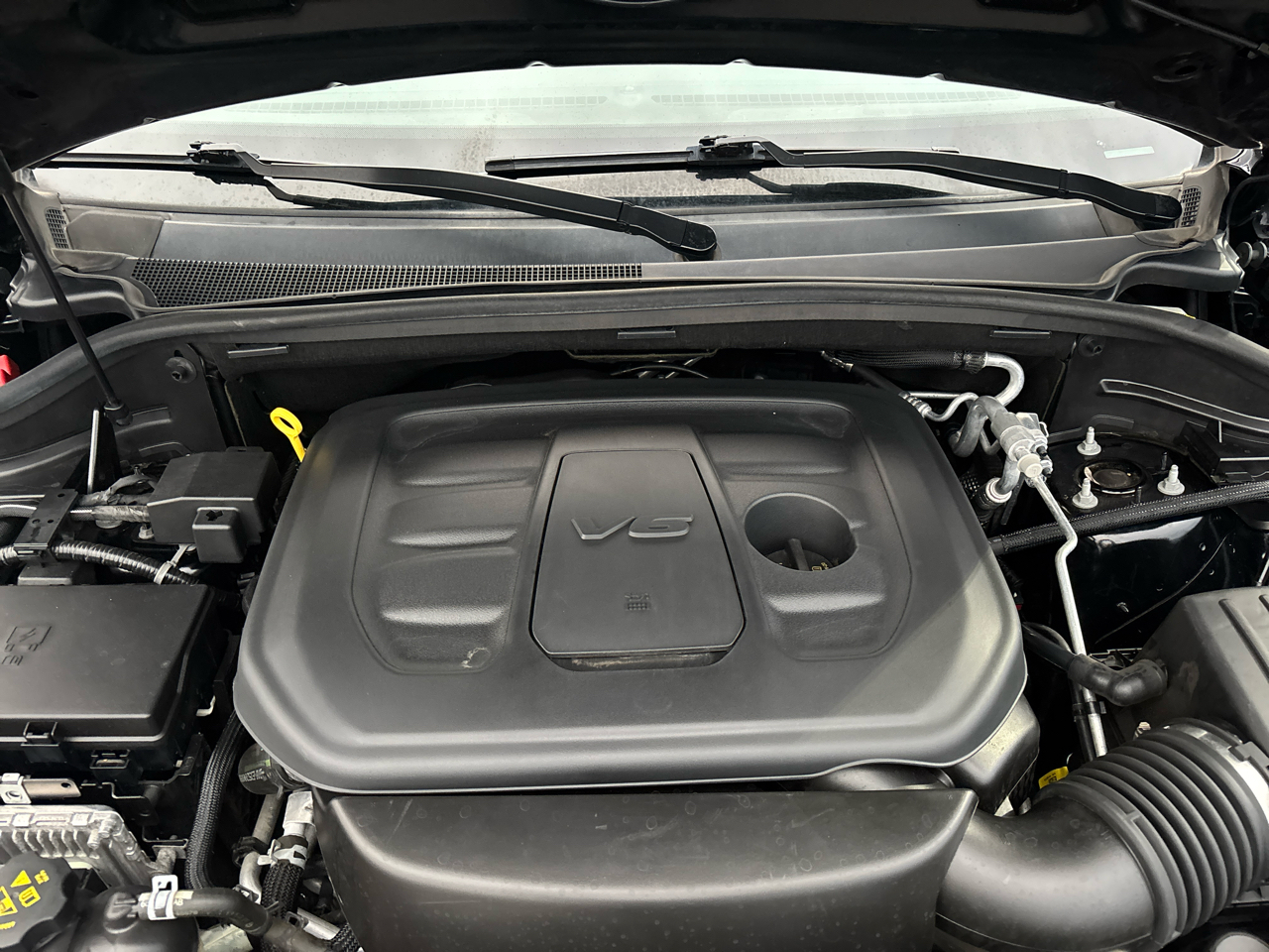 Dodge Durango GT Plus AWD 2020 Dodge Durango GT Plus AWD 2020