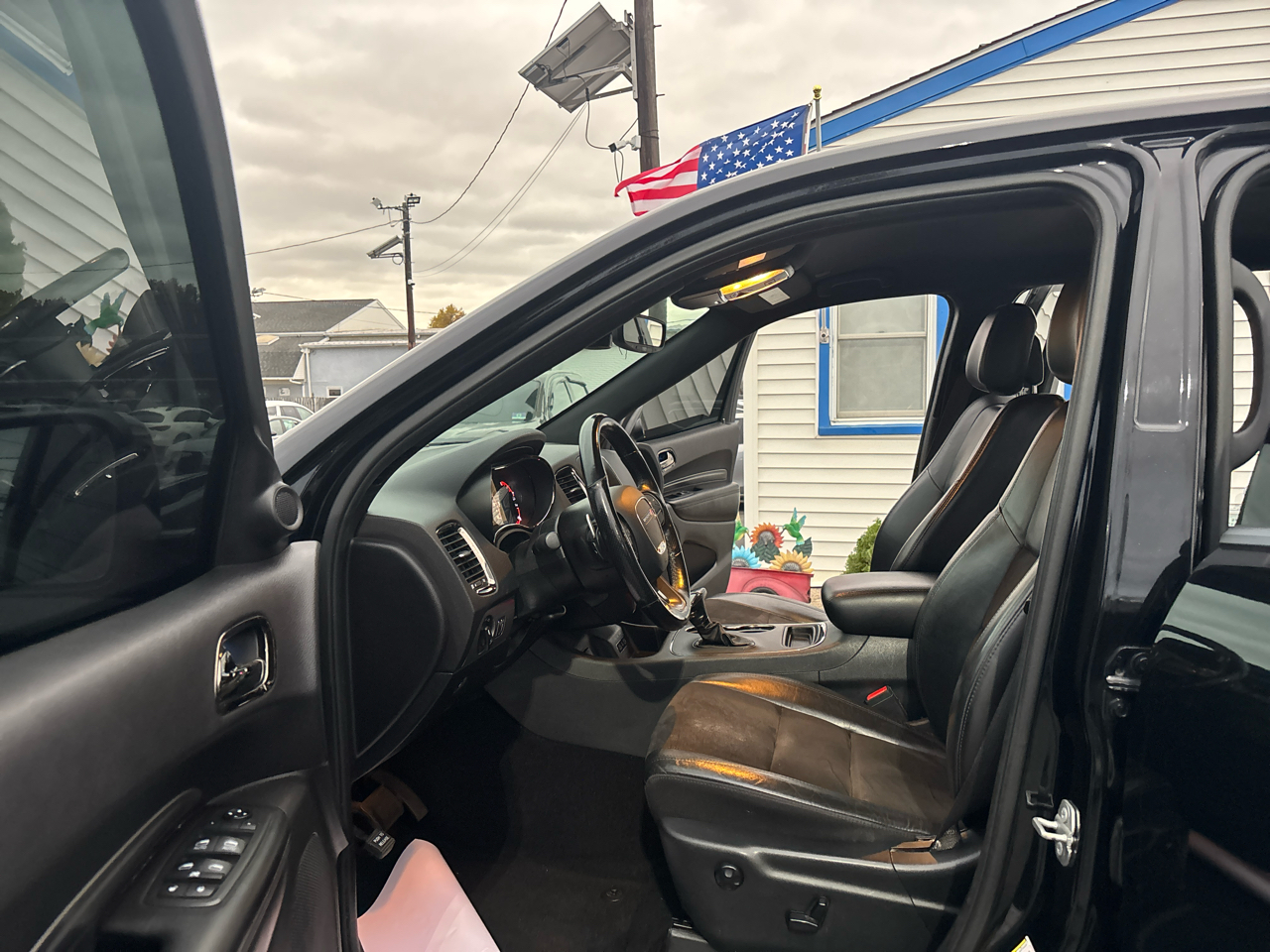 Dodge Durango GT Plus AWD 2020 Dodge Durango GT Plus AWD 2020