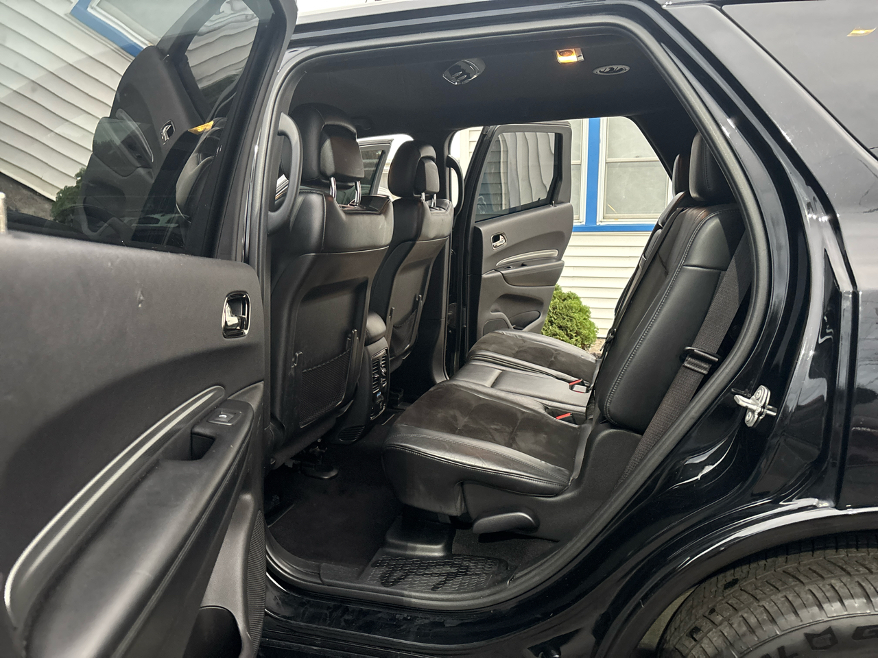 Dodge Durango GT Plus AWD 2020 Dodge Durango GT Plus AWD 2020