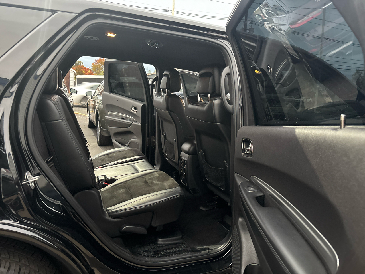 Dodge Durango GT Plus AWD 2020 Dodge Durango GT Plus AWD 2020