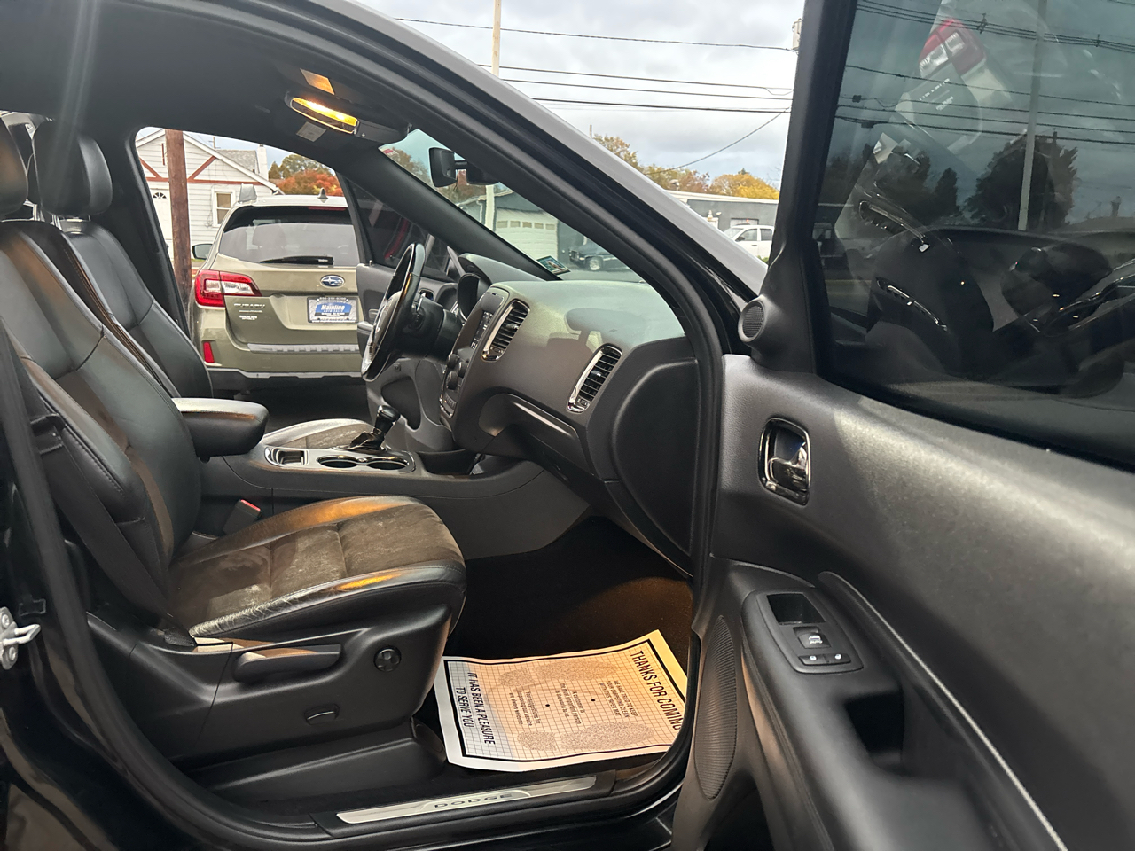 Dodge Durango GT Plus AWD 2020 Dodge Durango GT Plus AWD 2020