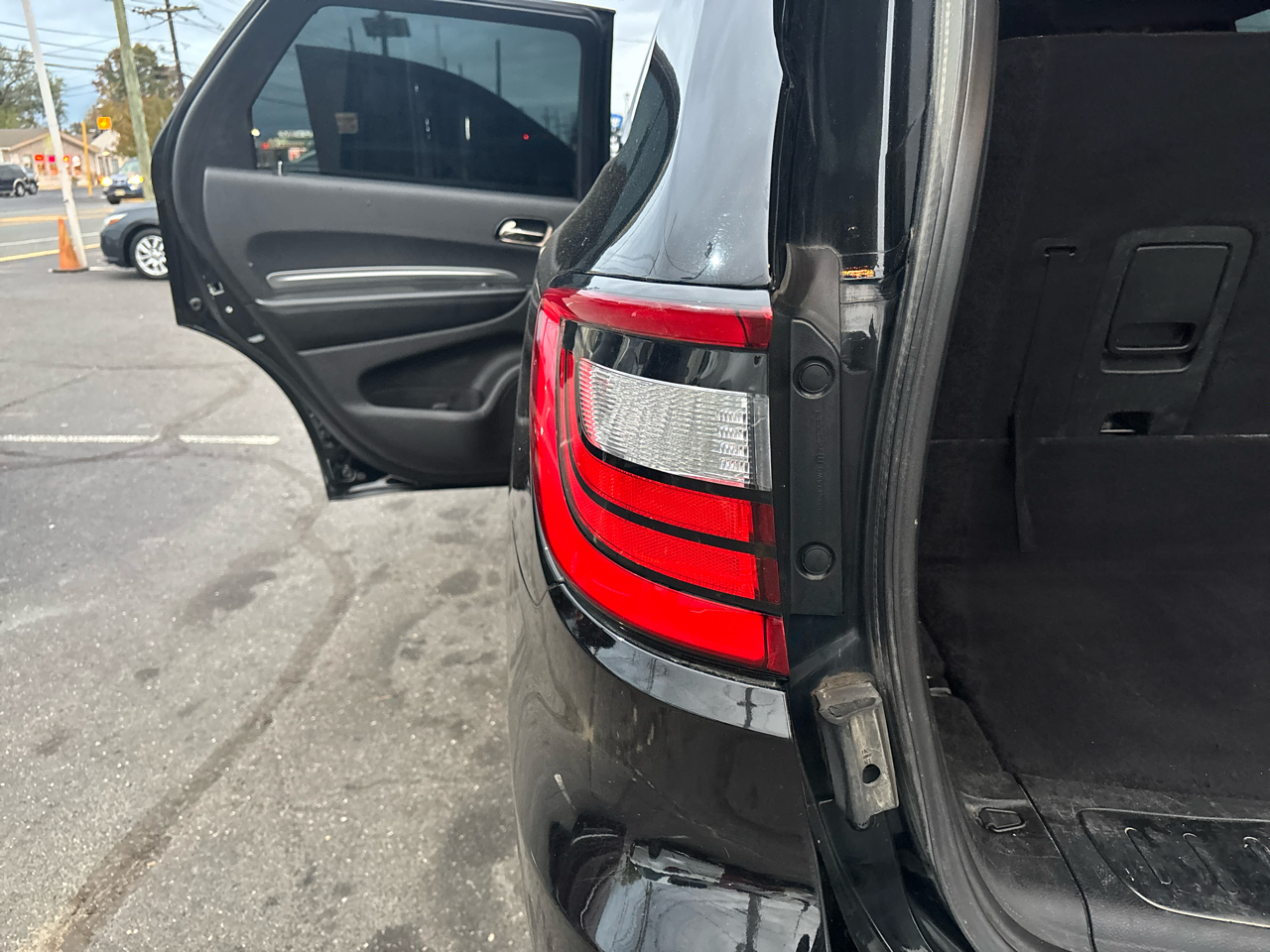 Dodge Durango GT Plus AWD 2020 Dodge Durango GT Plus AWD 2020