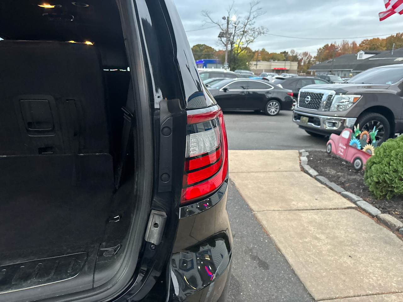 Dodge Durango GT Plus AWD 2020 Dodge Durango GT Plus AWD 2020