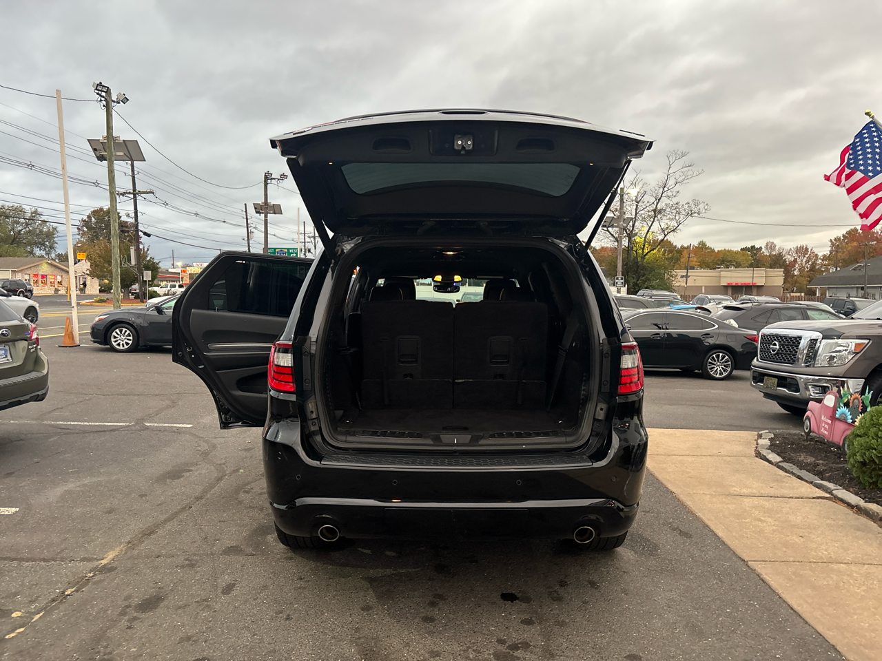 Dodge Durango GT Plus AWD 2020 Dodge Durango GT Plus AWD 2020