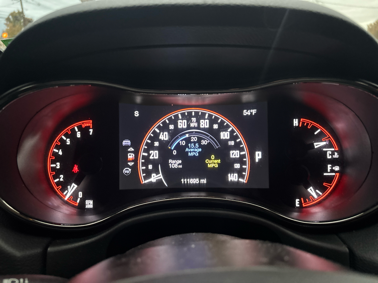 Dodge Durango GT Plus AWD 2020 Dodge Durango GT Plus AWD 2020