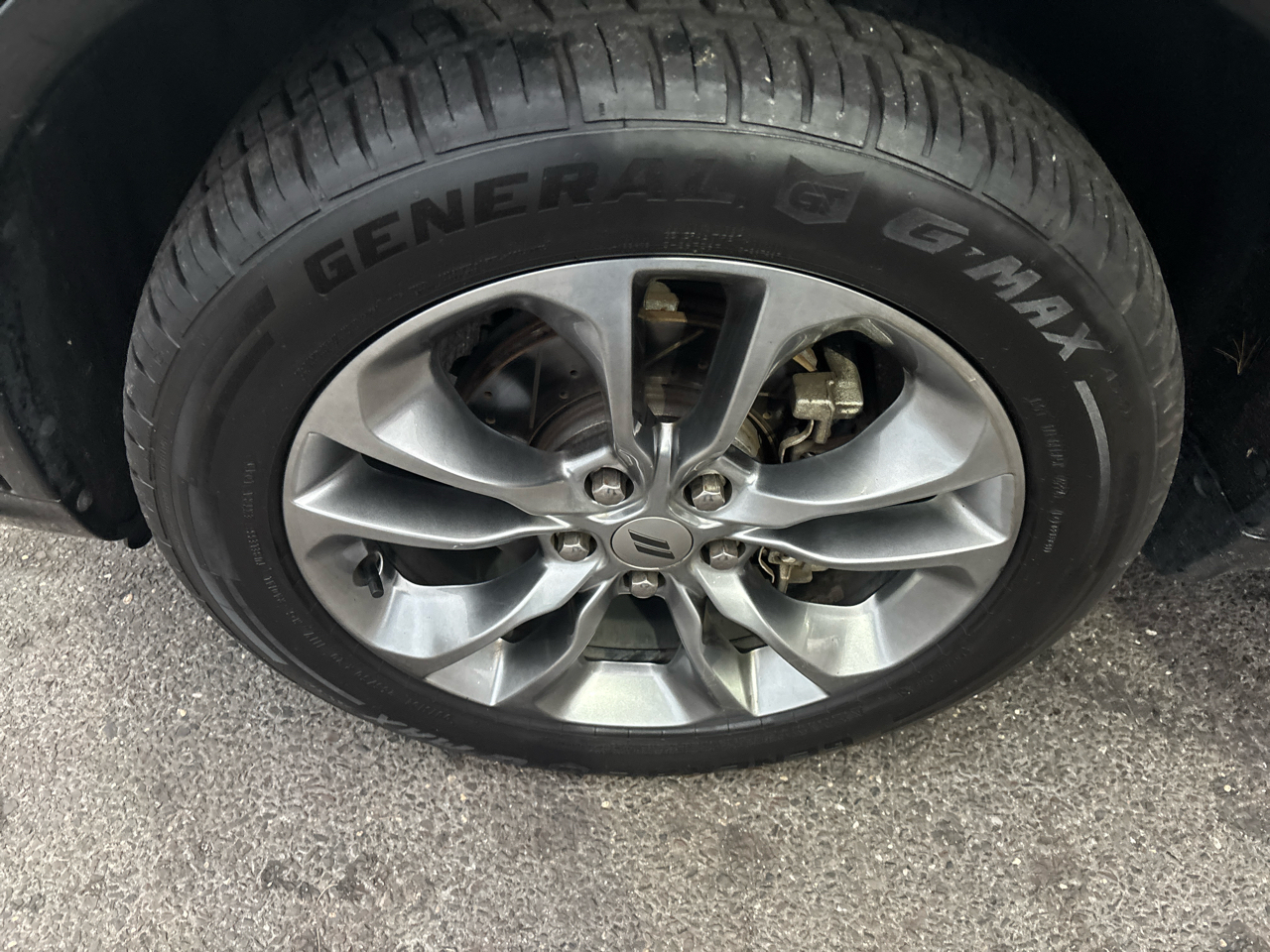 Dodge Durango GT Plus AWD 2020 Dodge Durango GT Plus AWD 2020