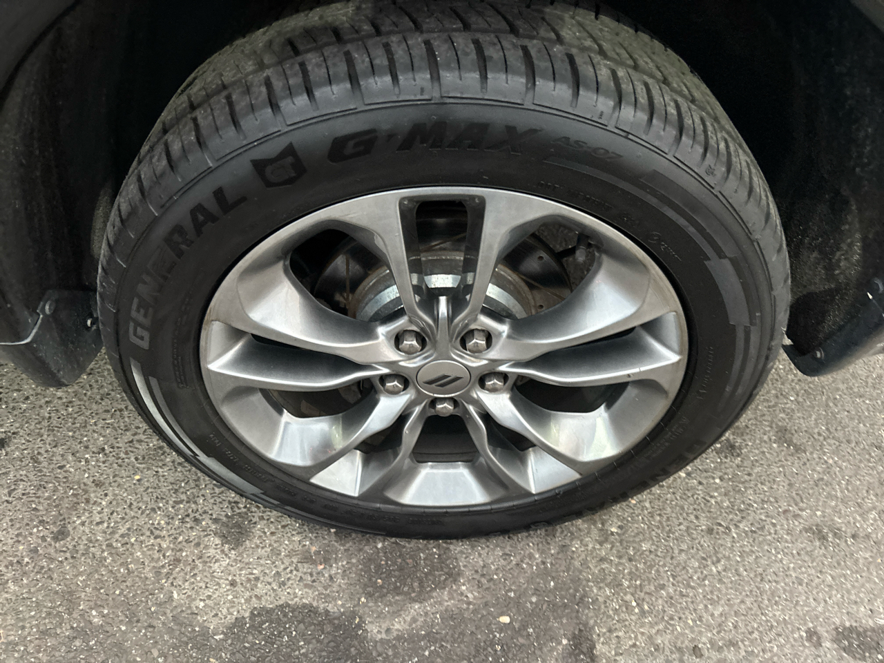 Dodge Durango GT Plus AWD 2020 Dodge Durango GT Plus AWD 2020