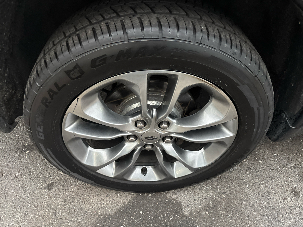 Dodge Durango GT Plus AWD 2020 Dodge Durango GT Plus AWD 2020