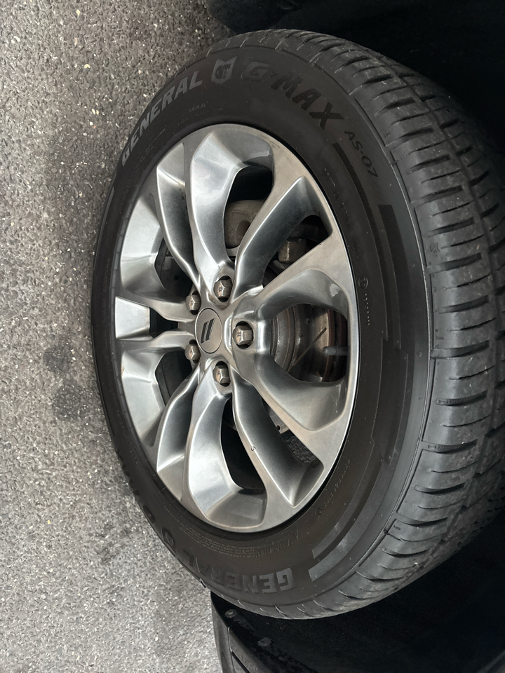 Dodge Durango GT Plus AWD 2020 Dodge Durango GT Plus AWD 2020