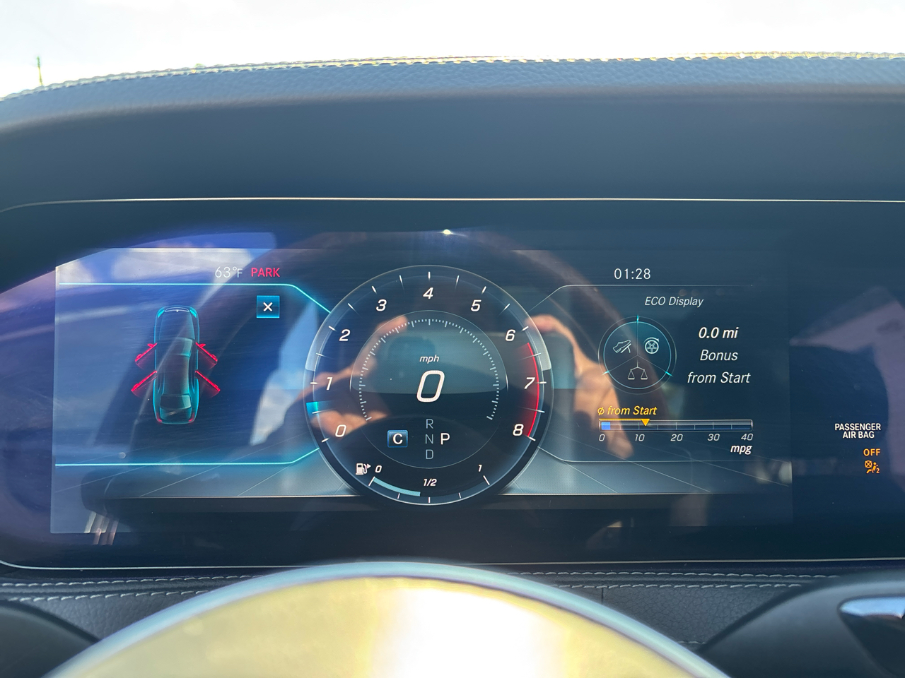 Mercedes-Benz S-Class S 560 4MATIC Sedan 2018 Mercedes-Benz S-Class S 560 4MATIC Sedan 2018