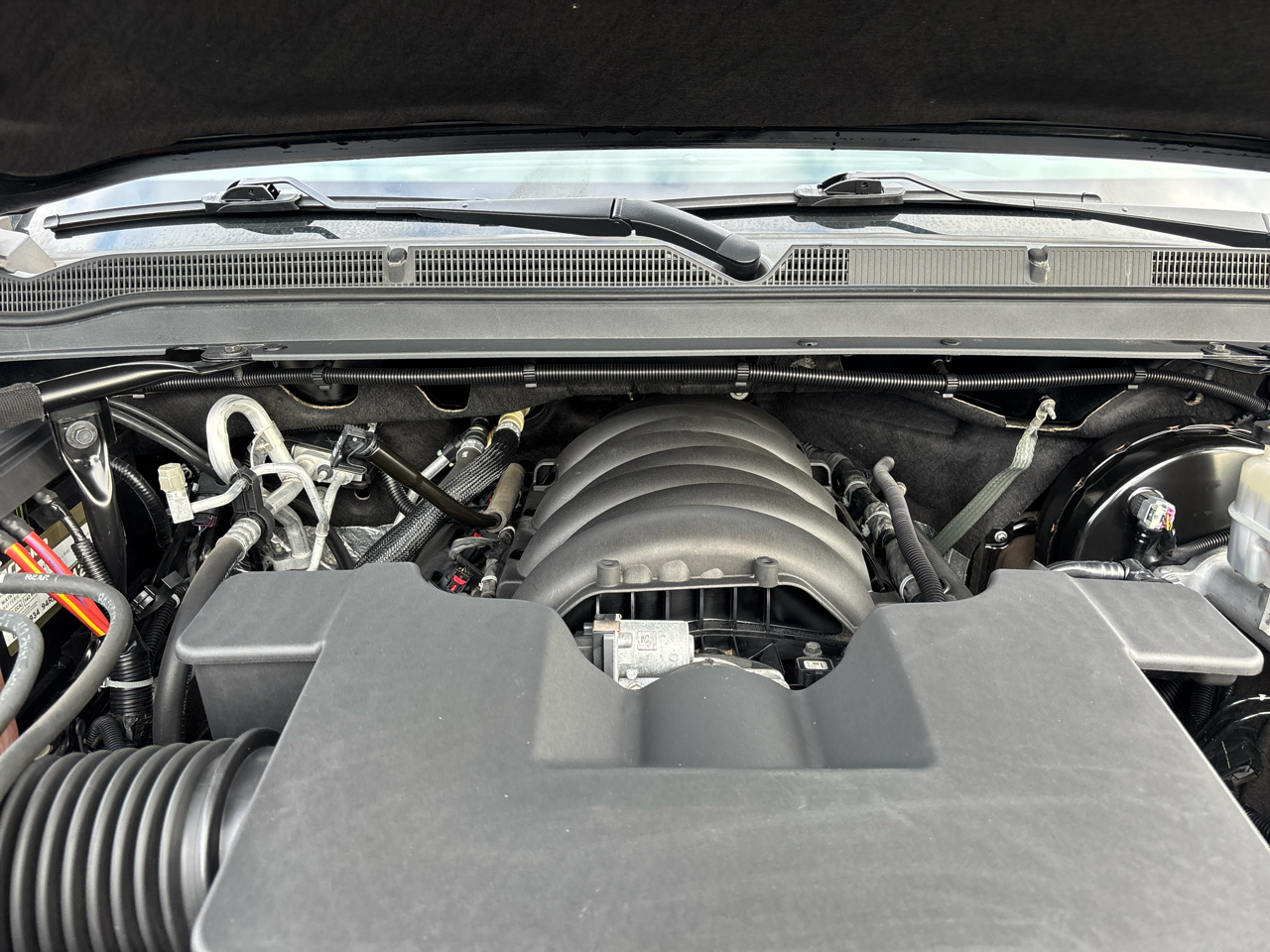 GMC Yukon XL 4WD 4dr SLT 2019 GMC Yukon XL 4WD 4dr SLT 2019