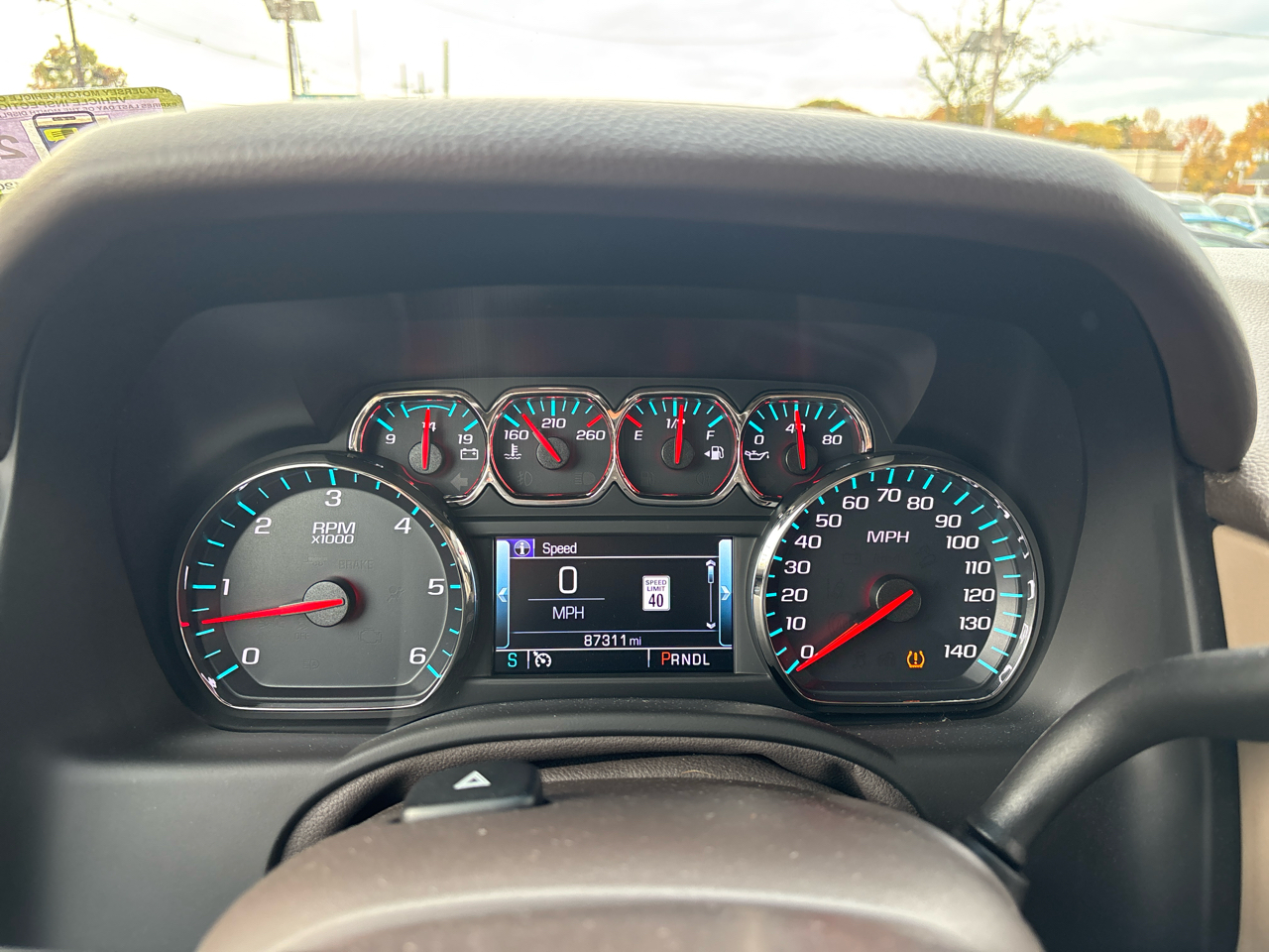 GMC Yukon XL 4WD 4dr SLT 2019 GMC Yukon XL 4WD 4dr SLT 2019