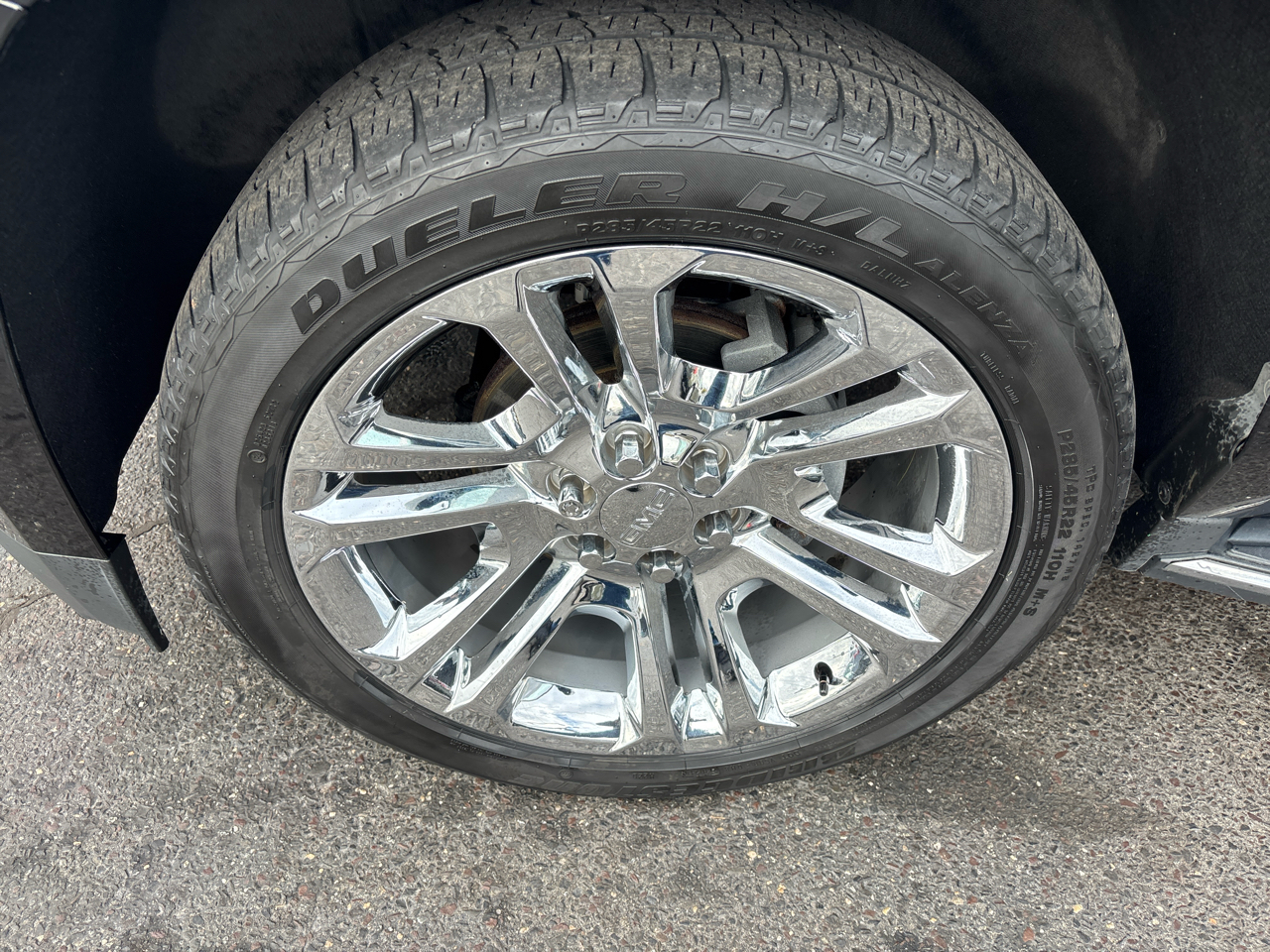 GMC Yukon XL 4WD 4dr SLT 2019 GMC Yukon XL 4WD 4dr SLT 2019