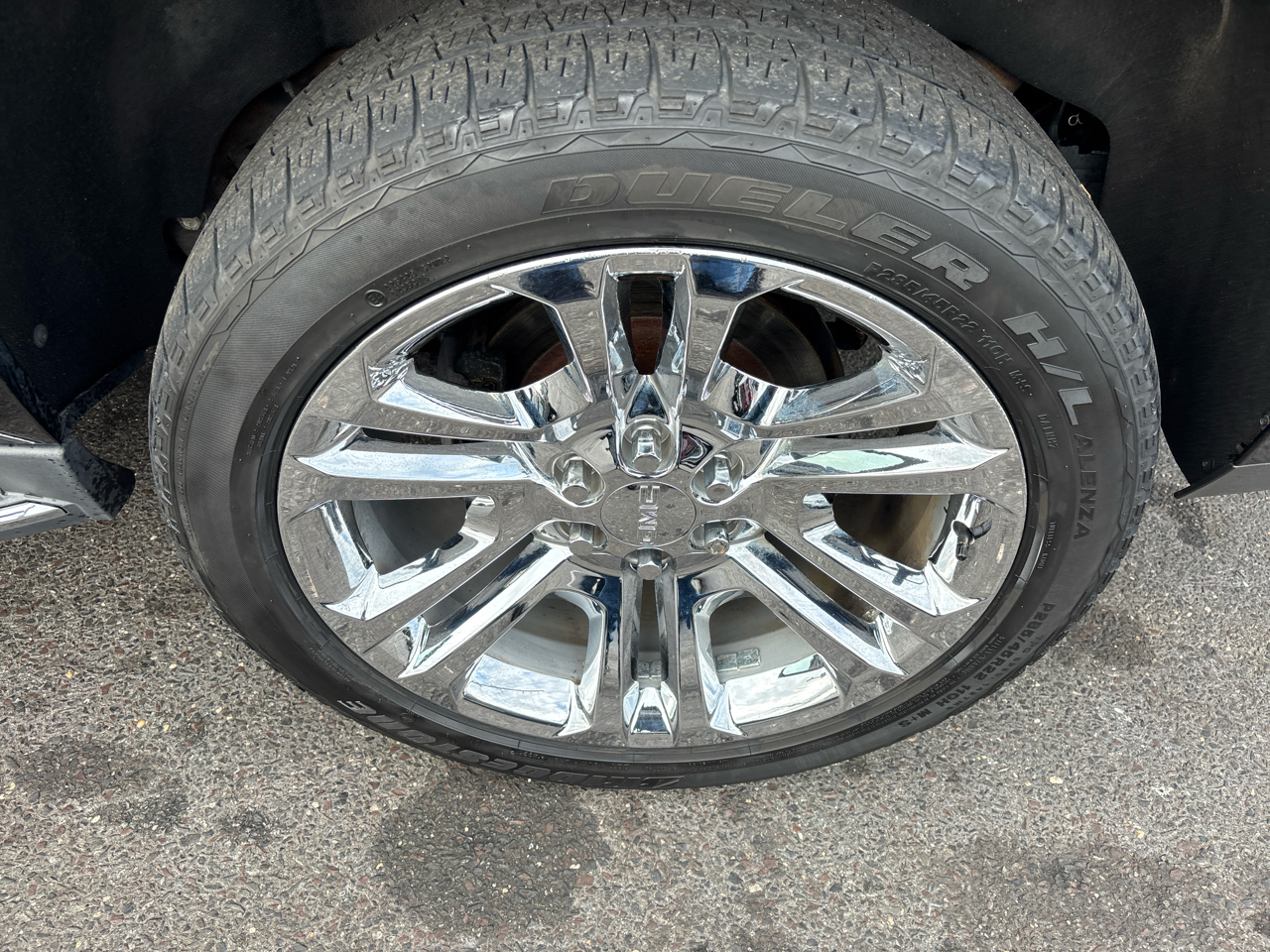 GMC Yukon XL 4WD 4dr SLT 2019 GMC Yukon XL 4WD 4dr SLT 2019