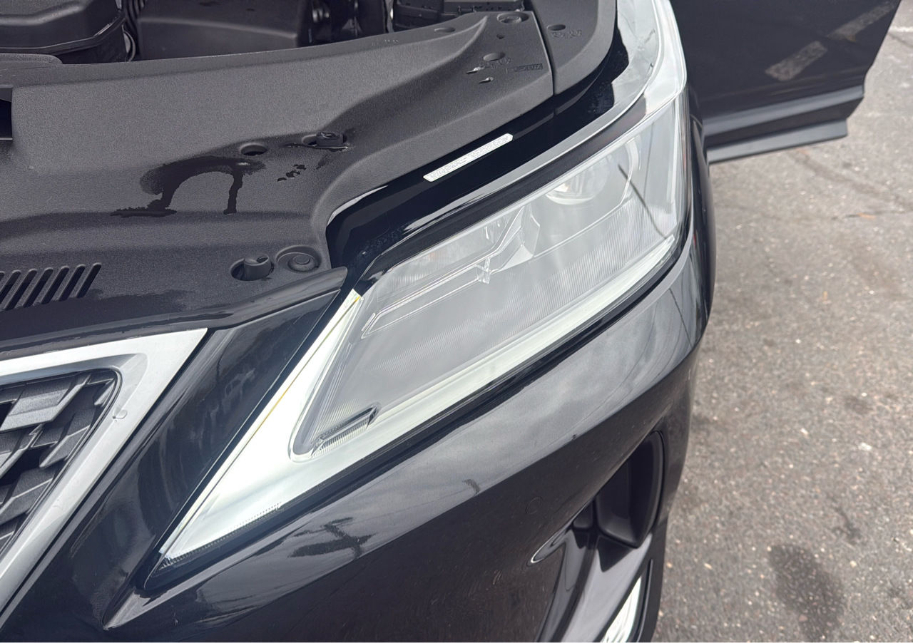 Lexus RX RX 350 AWD 2022 Lexus RX RX 350 AWD 2022