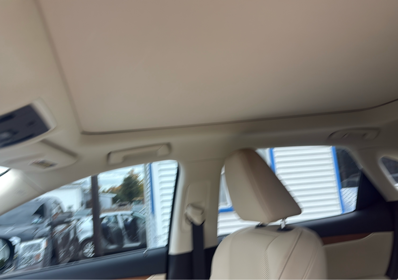 Lexus RX RX 350 AWD 2022 Lexus RX RX 350 AWD 2022