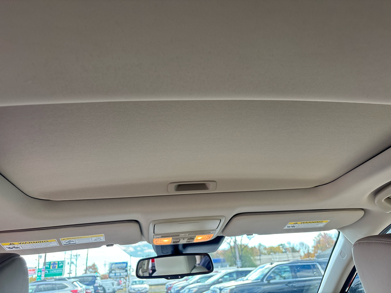 Honda CR-V EX-L AWD 2018 Honda CR-V EX-L AWD 2018