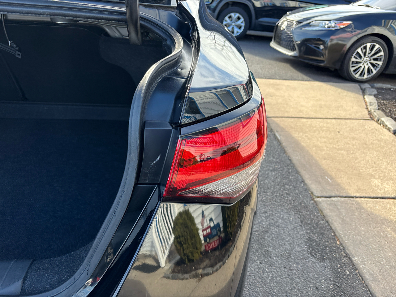 Nissan Sentra SV CVT 2022