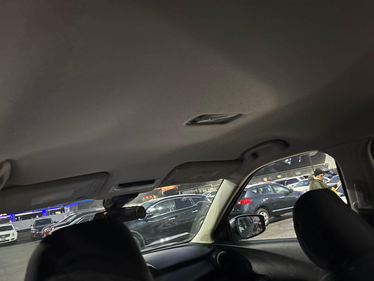 Nissan Kicks SV FWD 2022