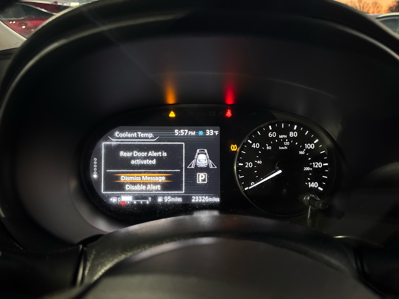 Nissan Kicks SV FWD 2022