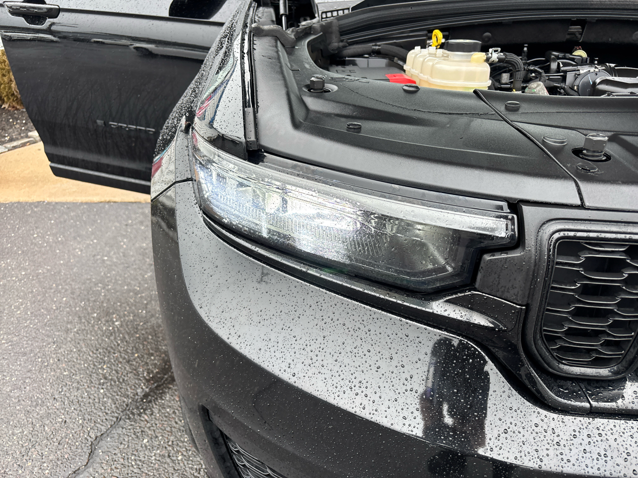 Jeep Grand Cherokee Altitude 4x4 2023