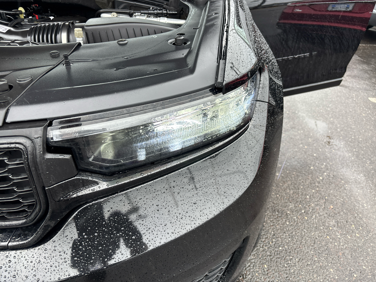 Jeep Grand Cherokee Altitude 4x4 2023